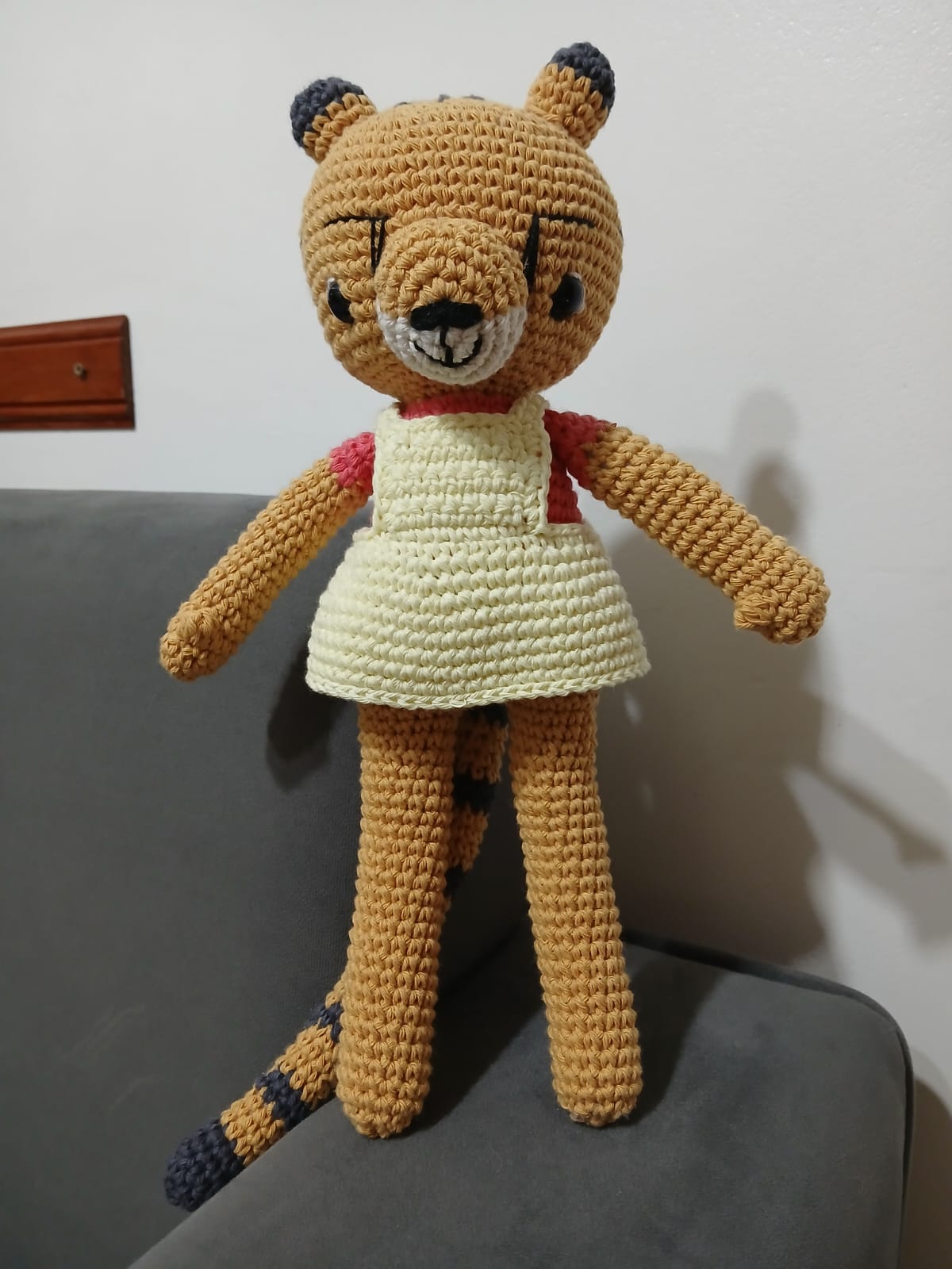 Amigurumis